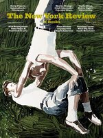 The New York Review of Books